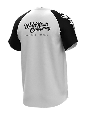 Wild Minds Company Logo