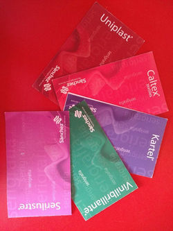 Tintas