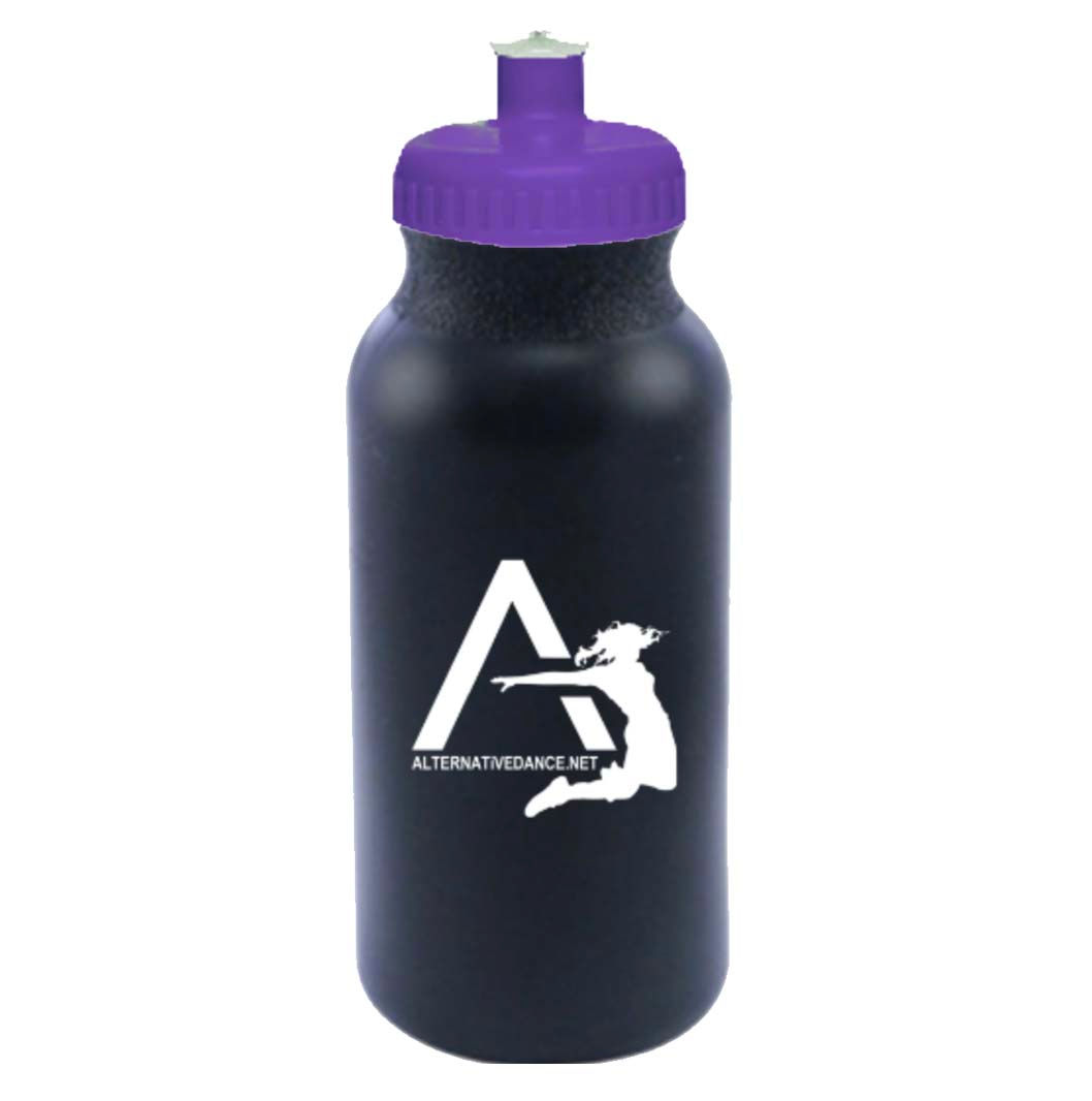 Alternative Water Bottle