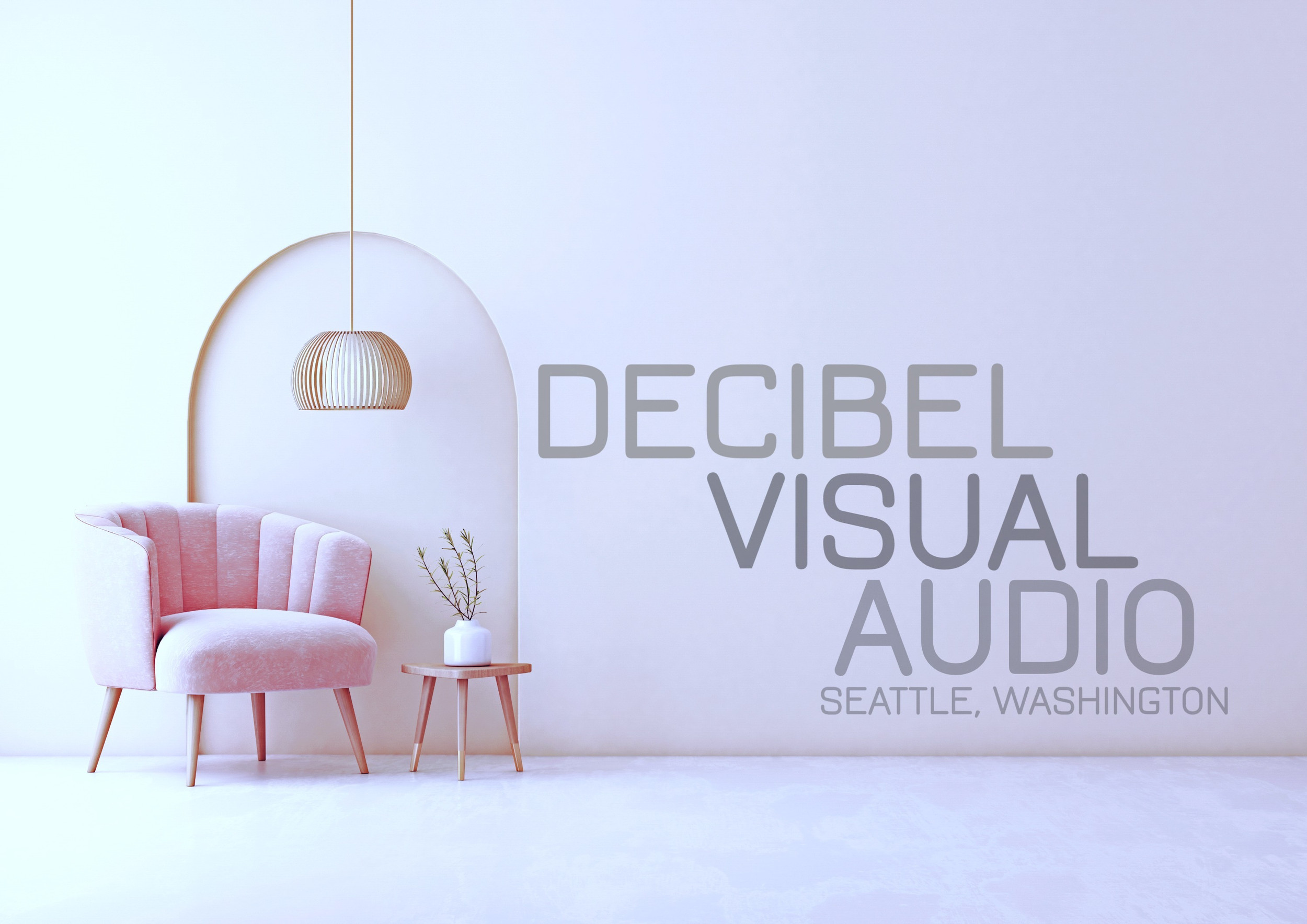 Home Decibel Audio Visual