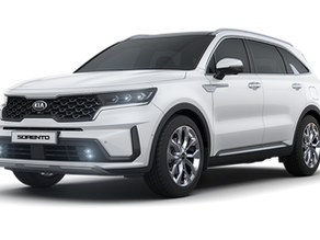 쏘렌토 MQ4 넥센타이어 렌탈 가격