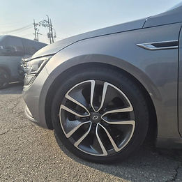 넥센타이어렌탈후기사진