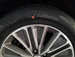 넥센타이어렌탈 고객 후기 사진