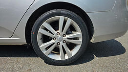 넥센타이어렌탈 고객 후기 사진