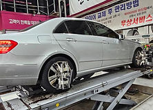 넥센타이어렌탈후기사진