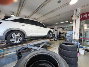 넥쏘(수소전기차) 245/45R19 렌탈 상담