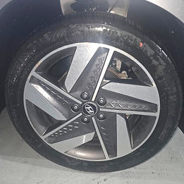 넥센타이어렌탈후기사진