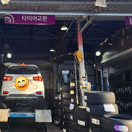 넥센타이어렌탈후기사진