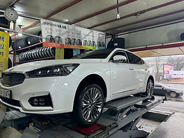 넥센타이어렌탈 고객 후기 사진