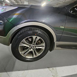 넥센탕이어렌탈후기