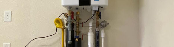 House call plumbing