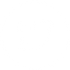 Twitter - White Circle