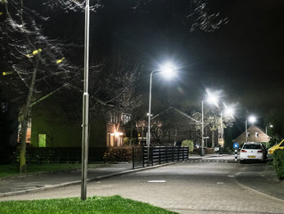Gemeente Oss vervangt OVL lichtbronnen in LED