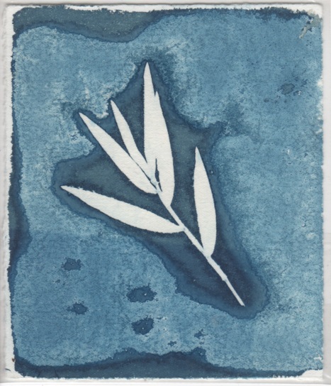 Bush Trinkets - Leaves