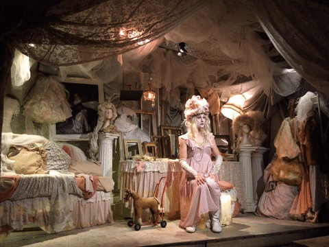 set design london - darling and edge - gingerline - gingerline singapore