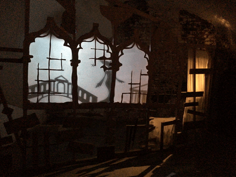 set design london - darling and edge - gingerline - gingerline singapore