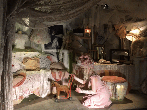 set design london - darling and edge - gingerline - gingerline singapore