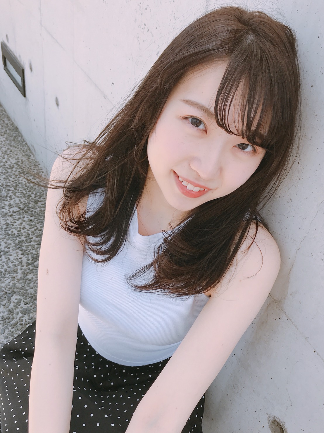 田中あやみ Style Perhaps