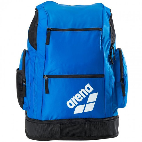 Arena SPIKY 2 LARGE BACKPACK Blue | Swimming Israel