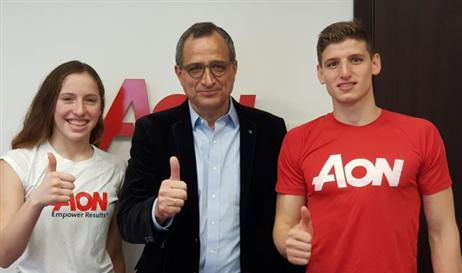 Aon Israel
