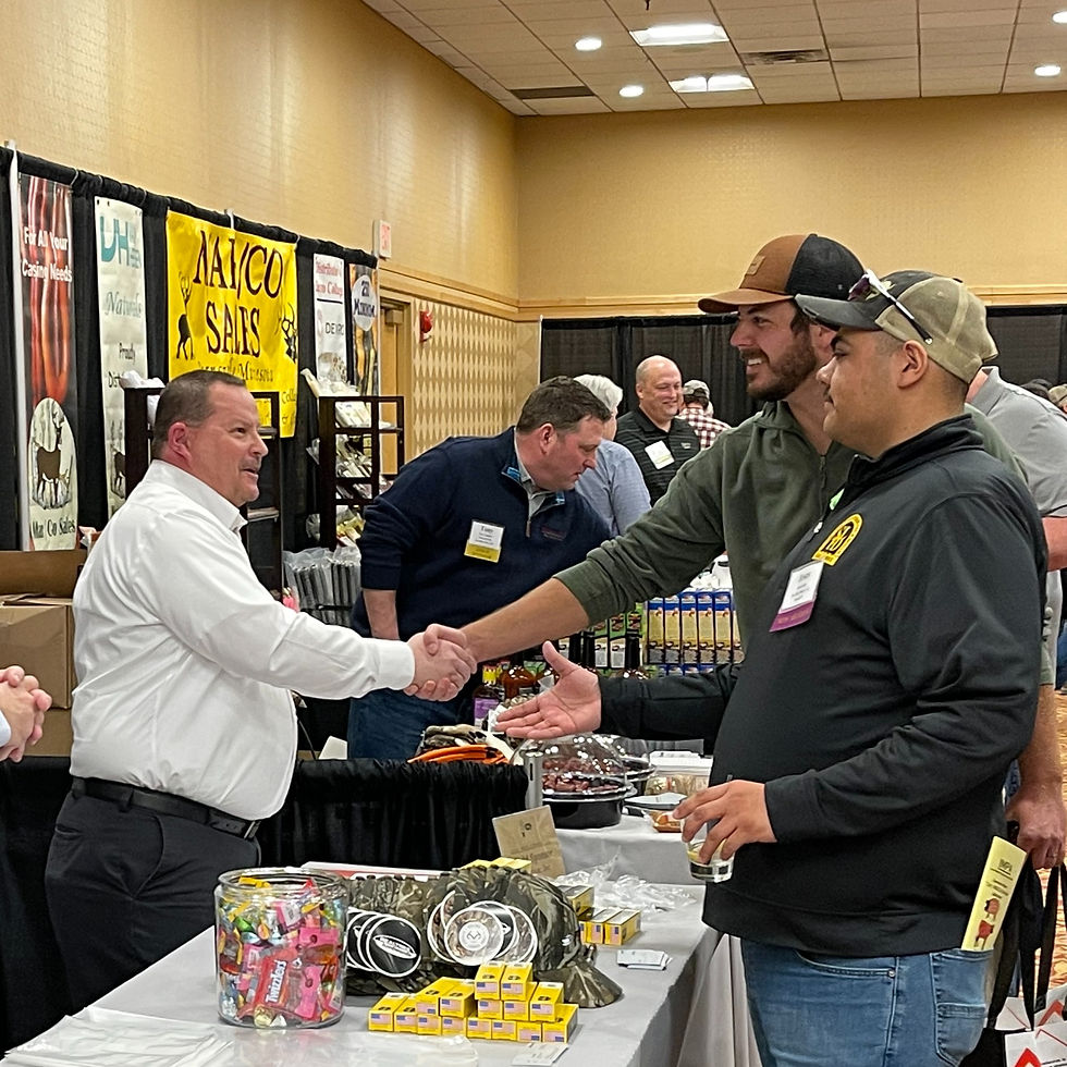 Annual Convention & Trade Show