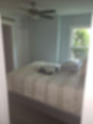 After photo - Guest Bedroom Addition