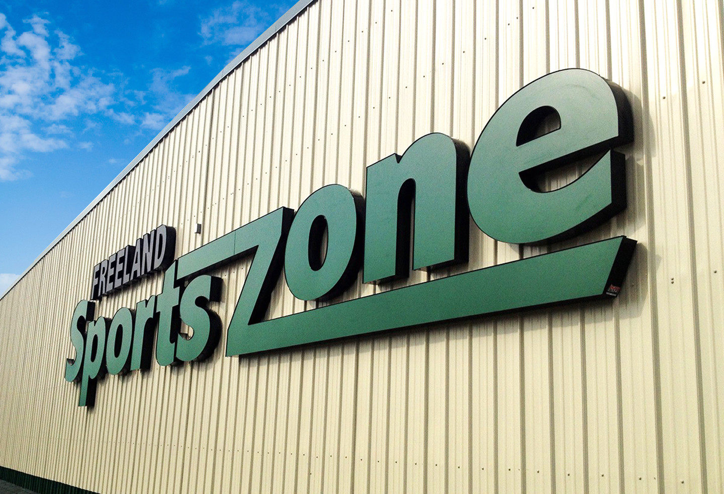 SportsZone