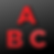 Dimensional Letters