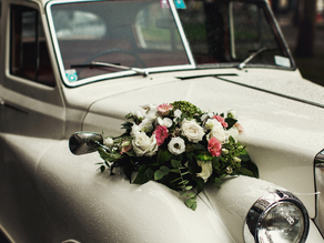 Inspiración para bodas vintage: detalles que enamoran