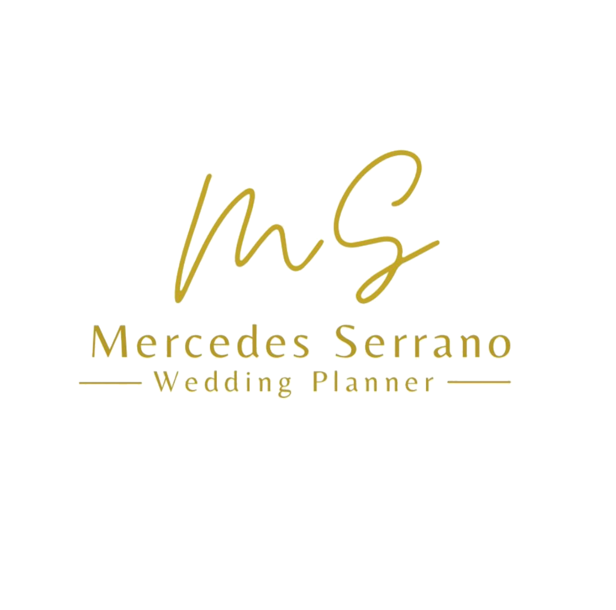 Mercedes Serrano Wedding Planner — wedding