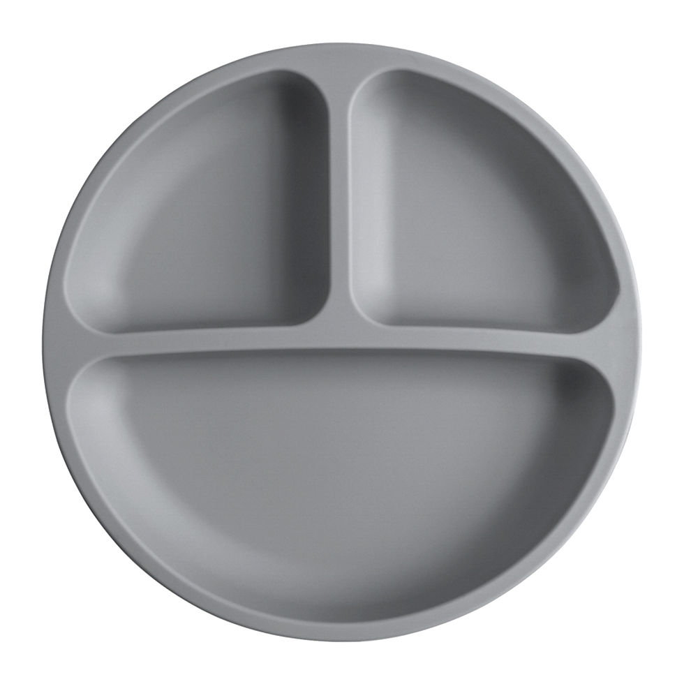 Thumbnail: The Aria Silicone Divided Suction Plate