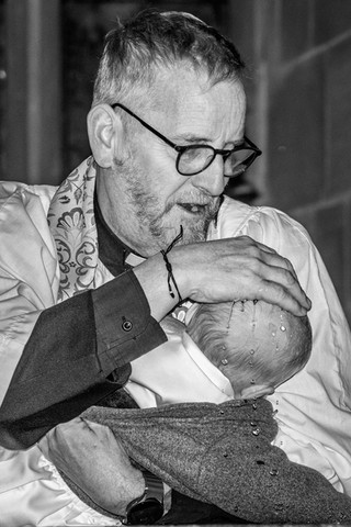 Christening's