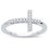 Thumbnail: Diamond Cross Ring