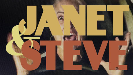 Marc Rico Ludwig JANET & STEVE tv show