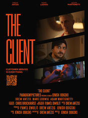 Marc Rico Ludwig The Client Short Film