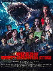 Marc Rico Ludwig Sorority Shark Attack Film
