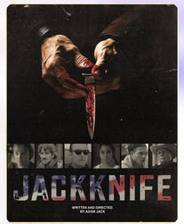 Marc Rico Ludwig Jackknife film