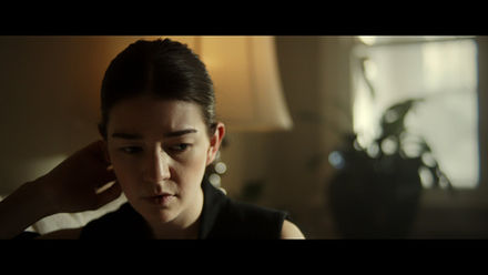 Marc Rico Ludwig Threadbare short Film