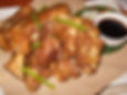 Crispy Pata Jumbo 