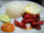 TOSILOG