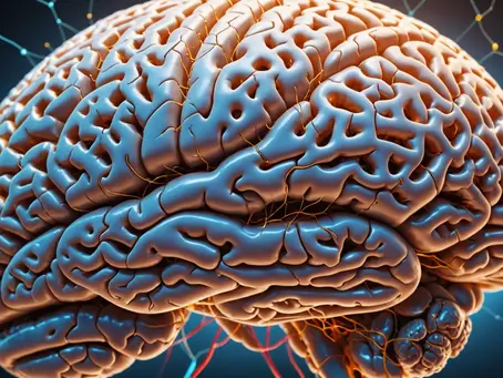 Why Embracing Positive Thoughts Will Change Your Brain: The Impact of Neuroplasticity