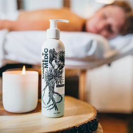 Best Massage San Diego CBD