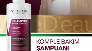 Komple Bakım Şampuanı: Kapalı Bayanlar, Boyalı ve Yıpranmış Saçlar İçin Dökülme Karşıtı Çözüm