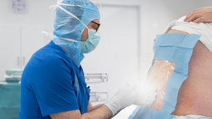 Epidural Anestezi Nedir?