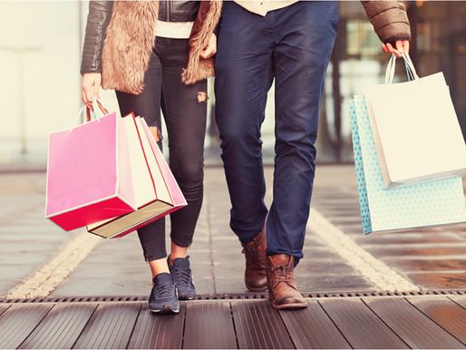 A Roundup of Black Friday Deals in Oxford