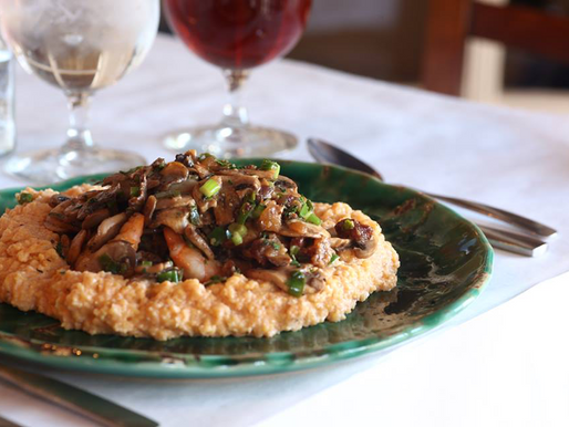 Where to Eat: Graduation Weekend