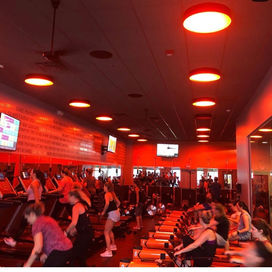 Don't Let the Freshman 15 Get You!