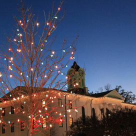 Getting Prepared for a Longer Christmas Break