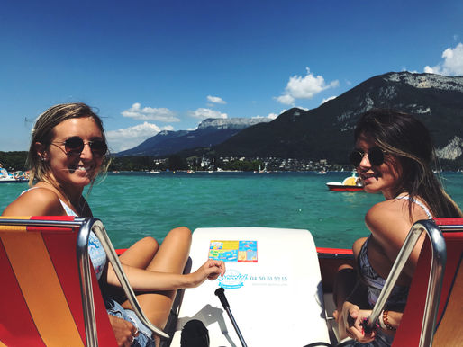 A Review on Internships Abroad