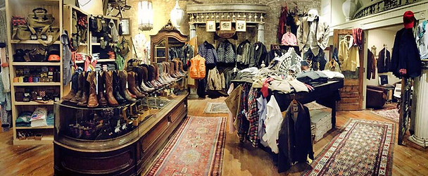 Oxford Store